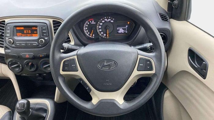 2021 HYUNDAI NEW SANTRO