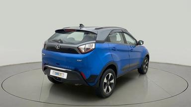 2020 Tata NEXON