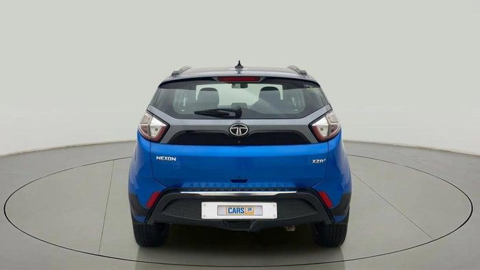 2020 Tata NEXON