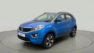 2020 Tata NEXON