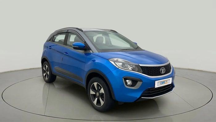 2020 Tata NEXON