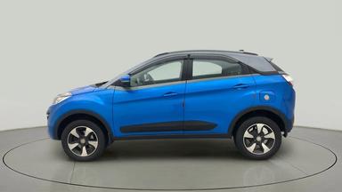 2020 Tata NEXON