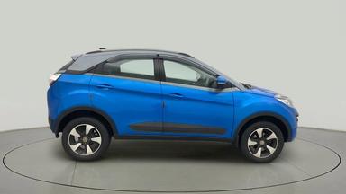 2020 Tata NEXON