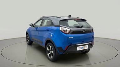 2020 Tata NEXON