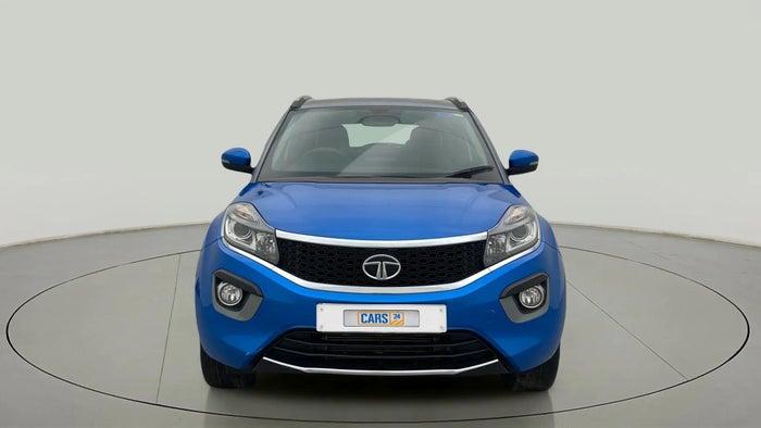 2020 Tata NEXON