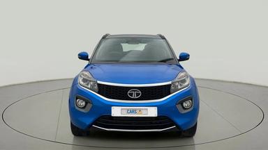 2020 Tata NEXON