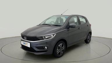 2021 Tata Tiago