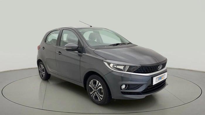 2021 Tata Tiago