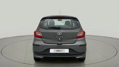 2021 Tata Tiago