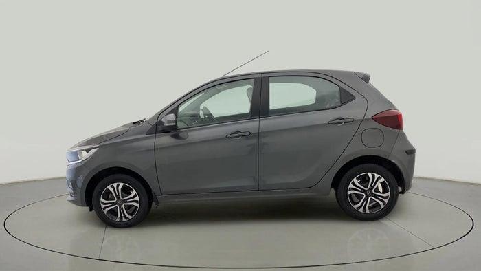 2021 Tata Tiago