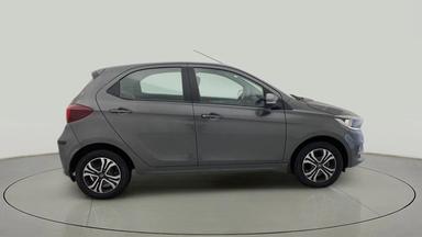 2021 Tata Tiago