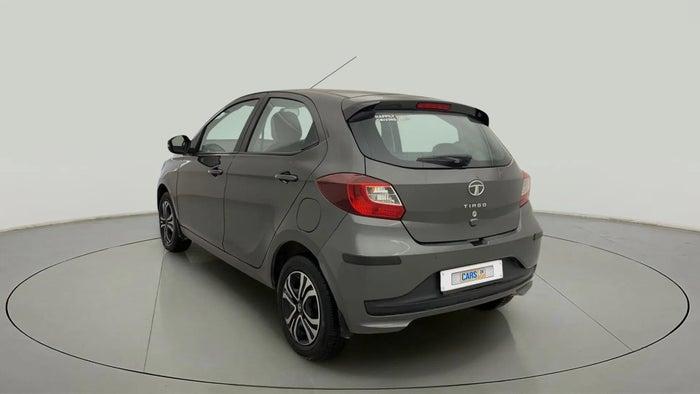 2021 Tata Tiago