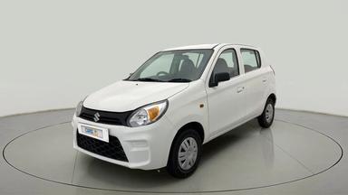 2020 Maruti Alto