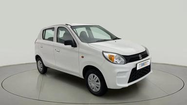 2020 Maruti Alto