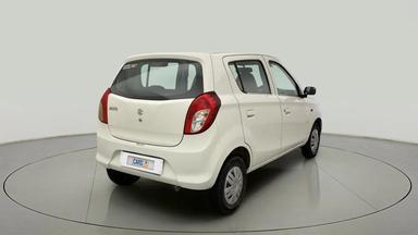 2020 Maruti Alto