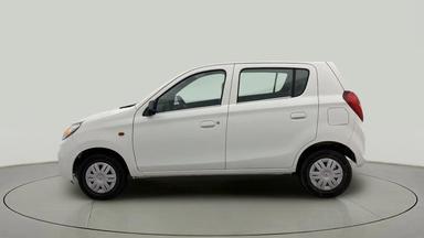 2020 Maruti Alto