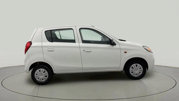 2020 Maruti Alto