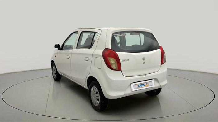 2020 Maruti Alto