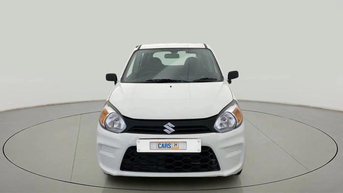 2020 Maruti Alto