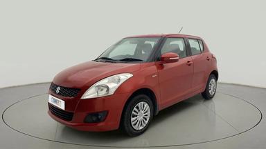 2013 Maruti Swift