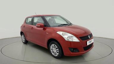 2013 Maruti Swift