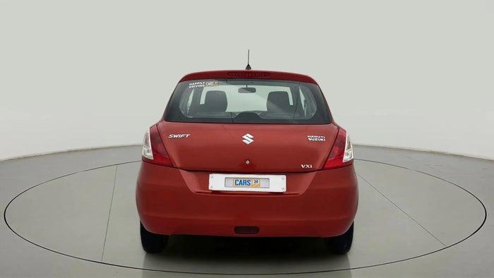 2013 Maruti Swift