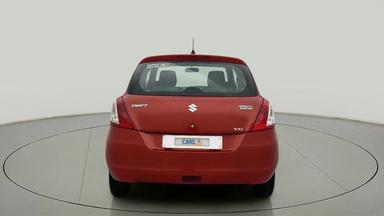 2013 Maruti Swift