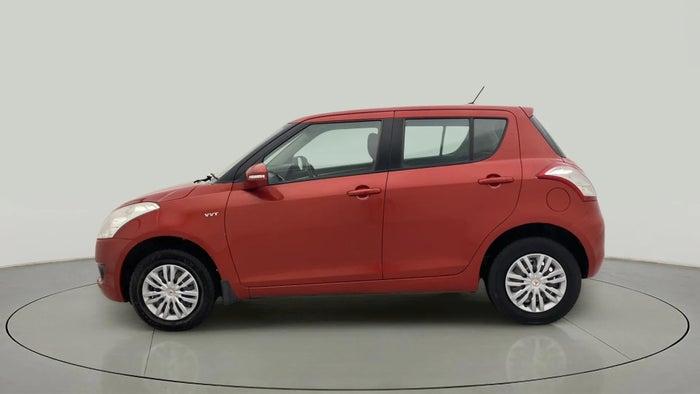 2013 Maruti Swift