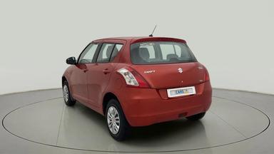 2013 Maruti Swift