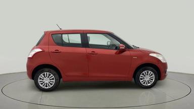 2013 Maruti Swift