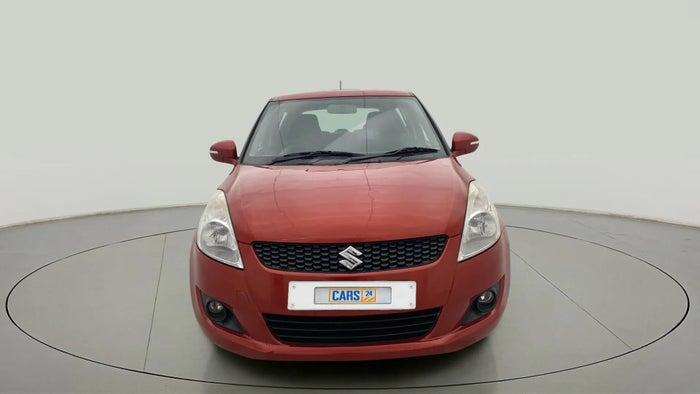 2013 Maruti Swift