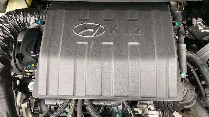 2023 HYUNDAI EXTER