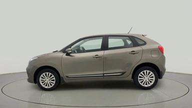 2021 Maruti Baleno