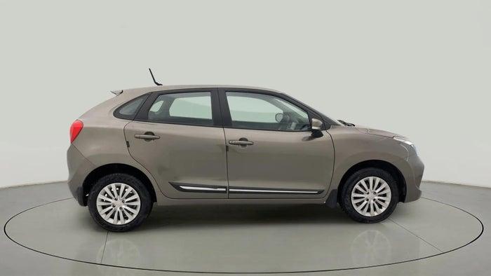 2021 Maruti Baleno