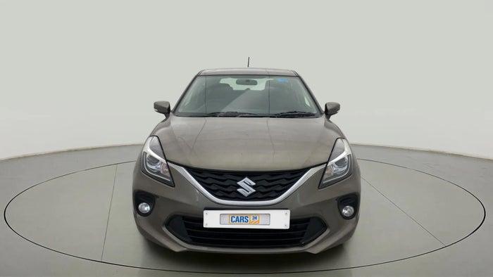 2021 Maruti Baleno