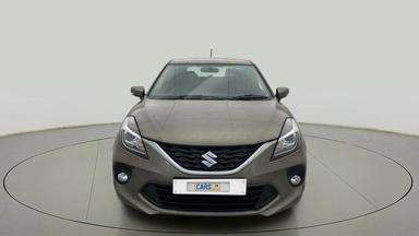 2021 Maruti Baleno