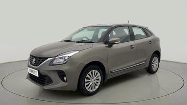 2021 Maruti Baleno