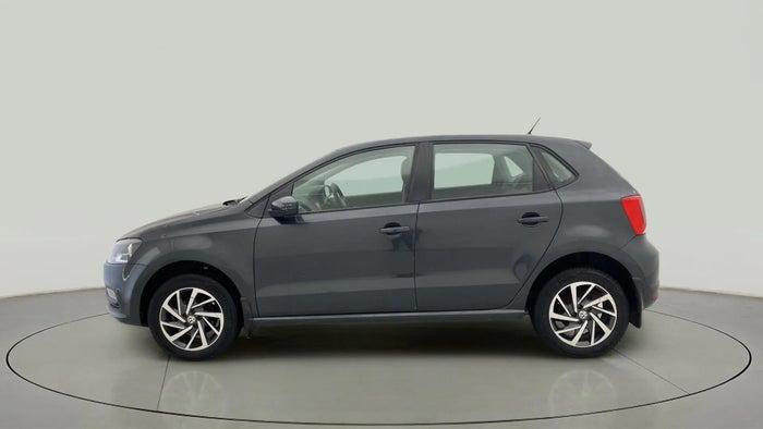 2018 Volkswagen Polo