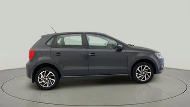 2018 Volkswagen Polo