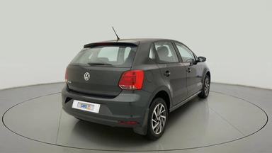 2018 Volkswagen Polo