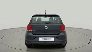 2018 Volkswagen Polo