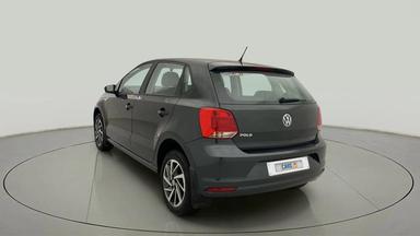 2018 Volkswagen Polo