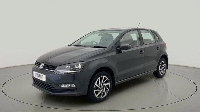 2018 Volkswagen Polo