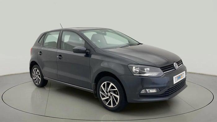 2018 Volkswagen Polo