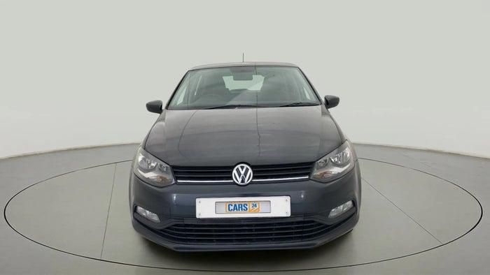 2018 Volkswagen Polo