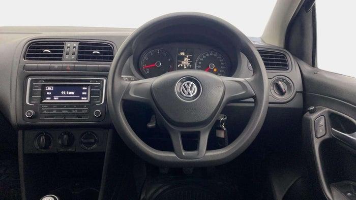 2018 Volkswagen Polo