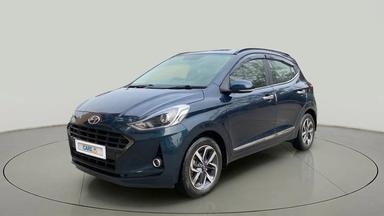 2020 Hyundai GRAND I10 NIOS