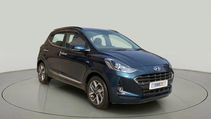 2020 Hyundai GRAND I10 NIOS