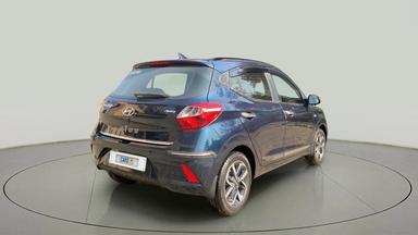 2020 Hyundai GRAND I10 NIOS