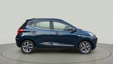 2020 Hyundai GRAND I10 NIOS